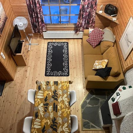 サーリセルカPanoraama 2アパートメント エクステリア 写真