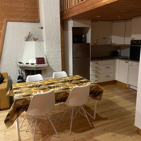 サーリセルカPanoraama 2アパートメント エクステリア 写真